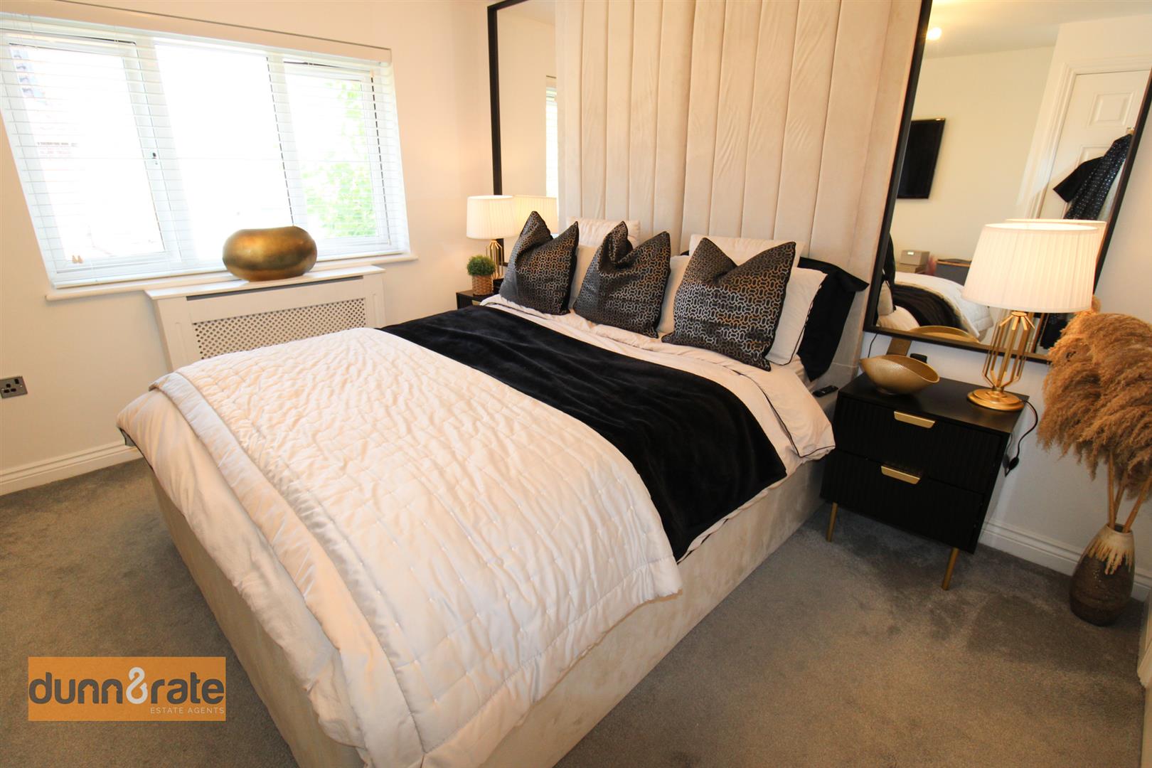 Emerald Way, Milton, Stoke-On-Trent